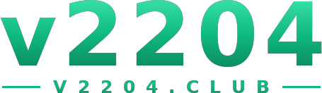 v2204 logo