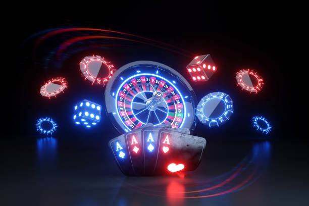 v2204 Game Type